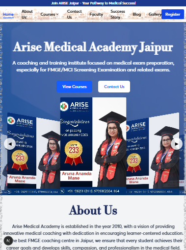 Website